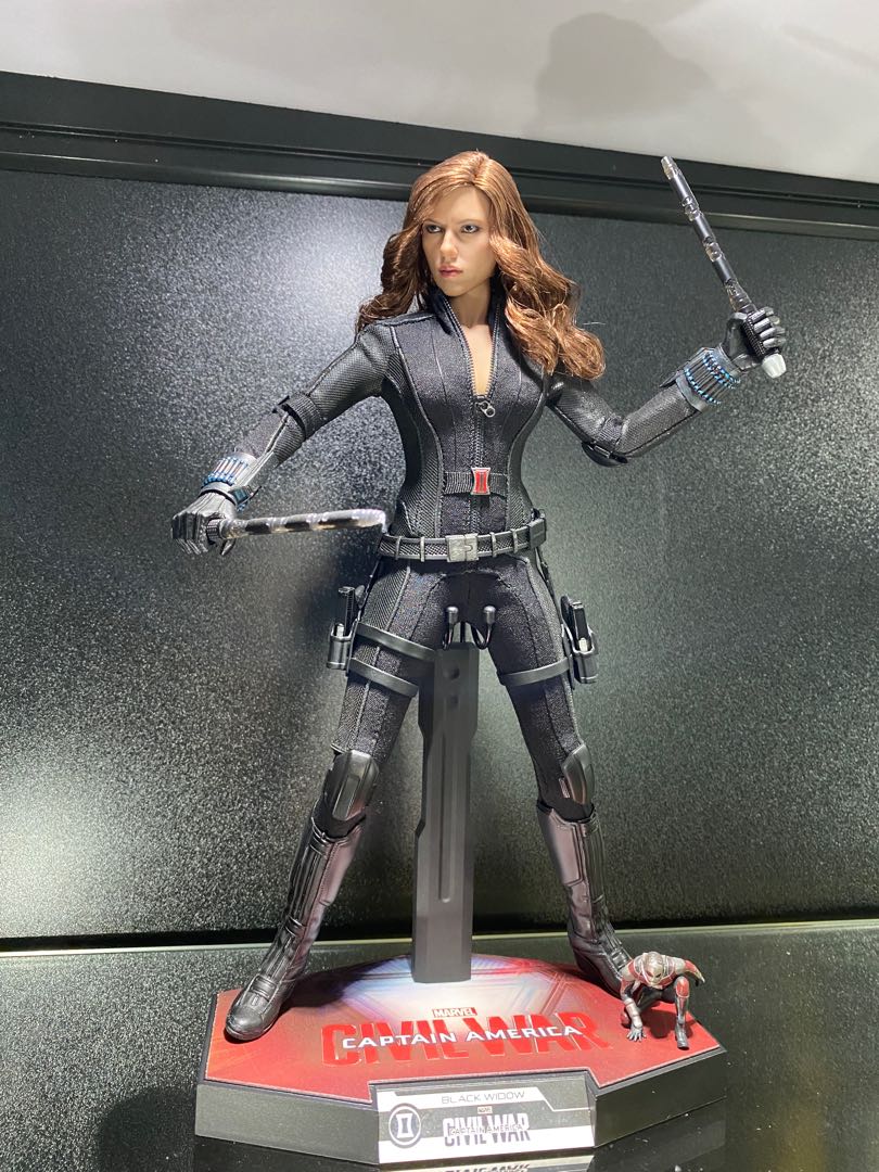 Hot toys store civil war