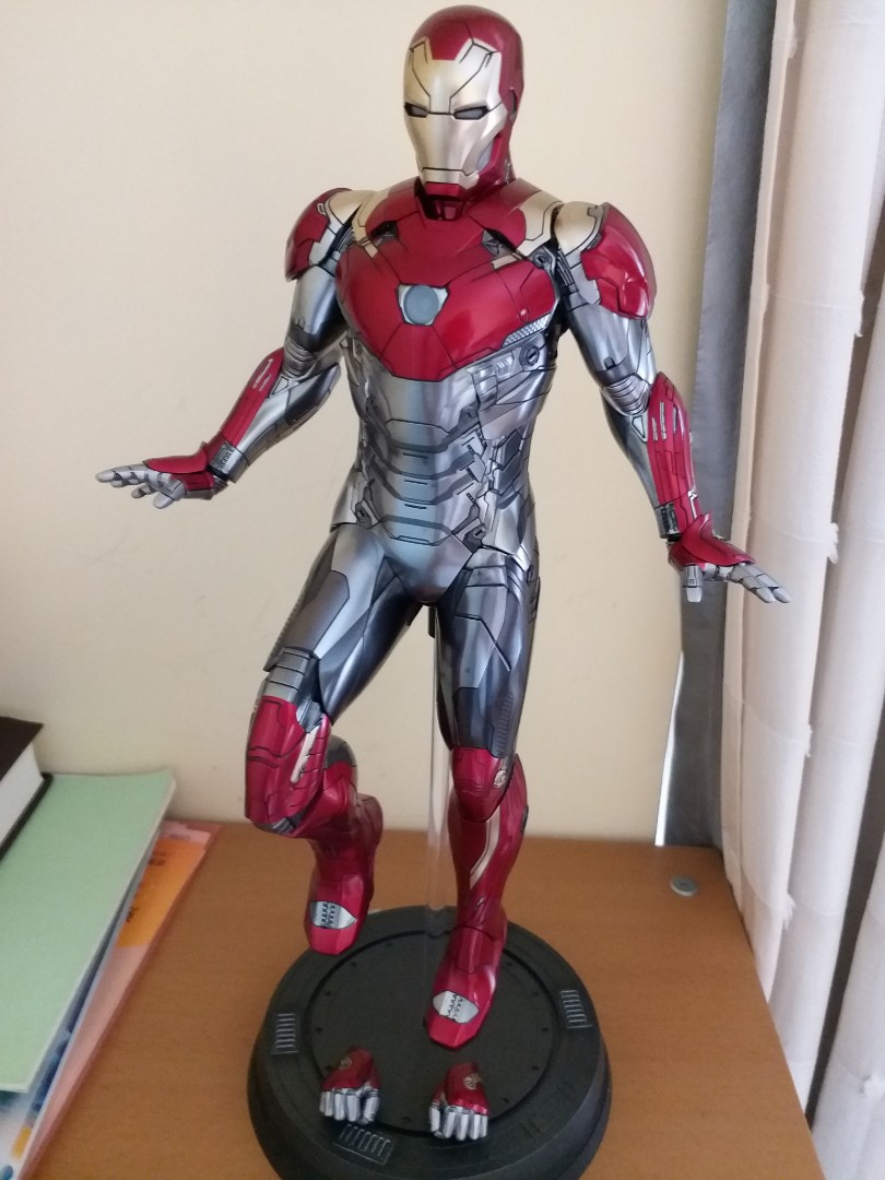 Iron man mark shop 47 hot toys