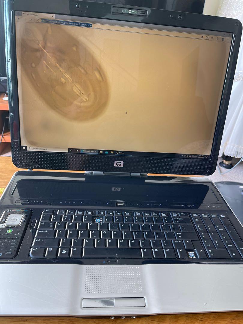 Hp Pavilion Hdx Dragon Computers And Tech Laptops And Notebooks On Carousell