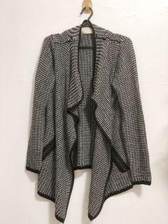 HQ Soft tweed blazer