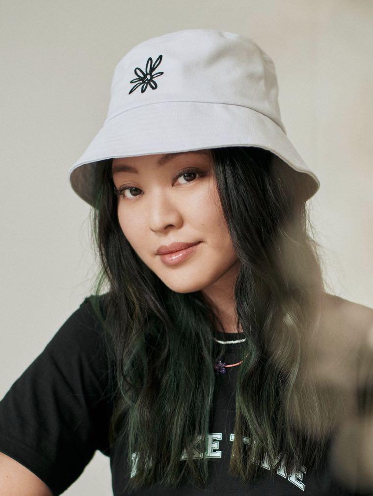 Kai bucket hat store