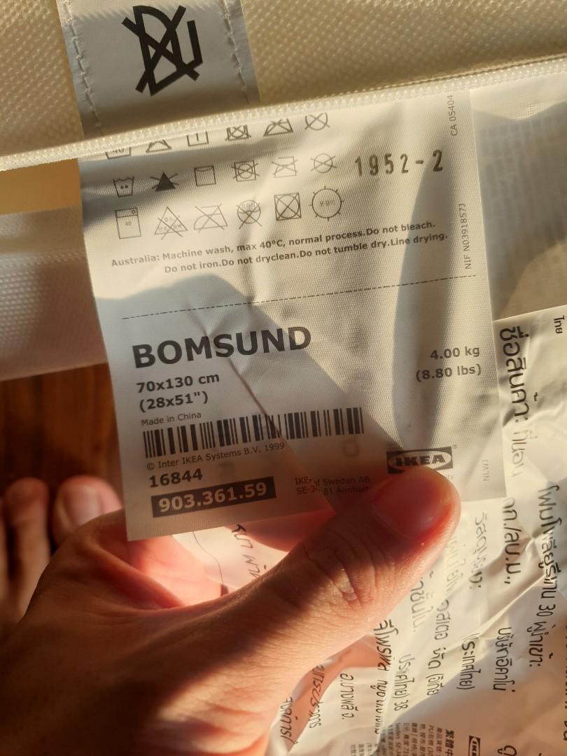 Bomsund mattress best sale
