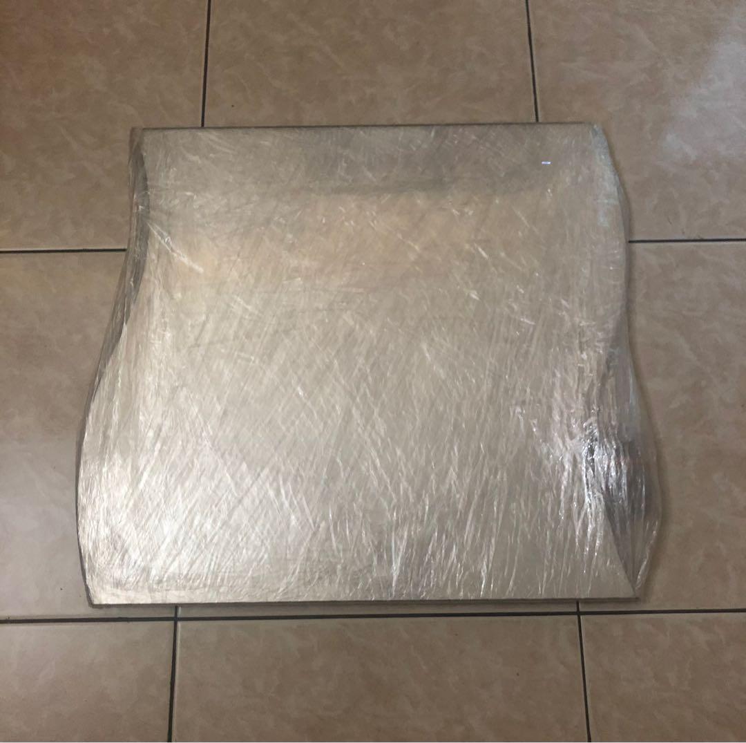 Ikea Krabb Mirror, Furniture & Home Living, Home Decor, Mirrors on