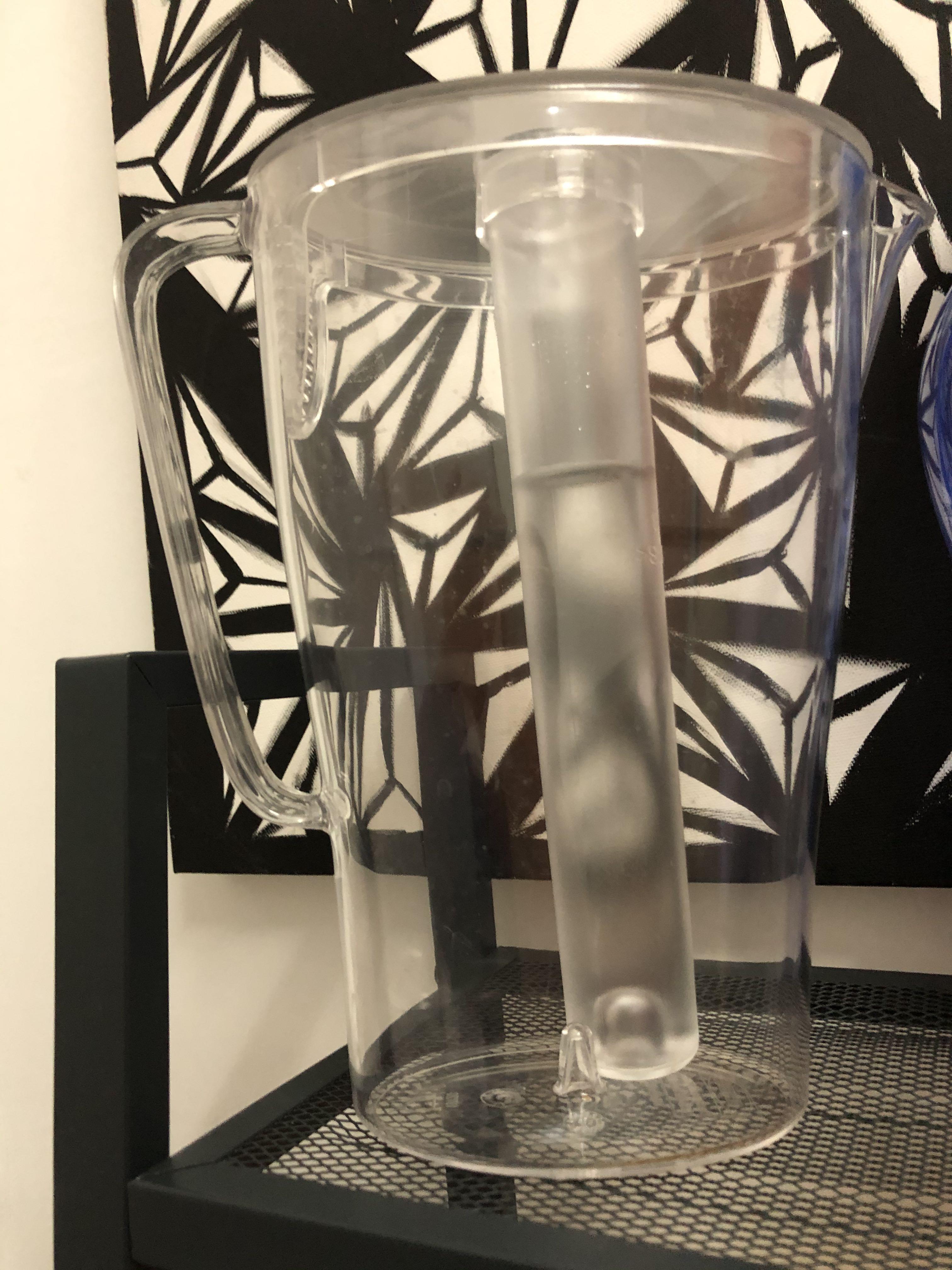 IKEA Water Jug, TV & Home Appliances, Kitchen Appliances, Water