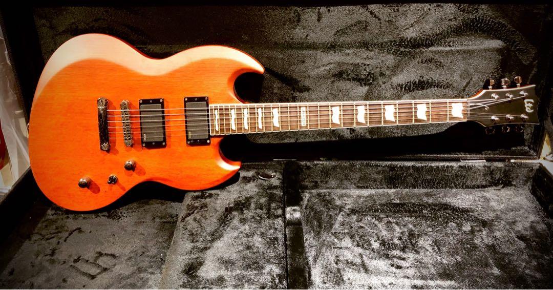Esp ltd store viper 300m