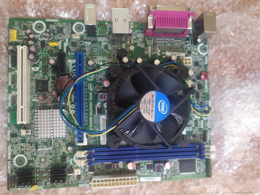 Intel corporation dh61ww on sale