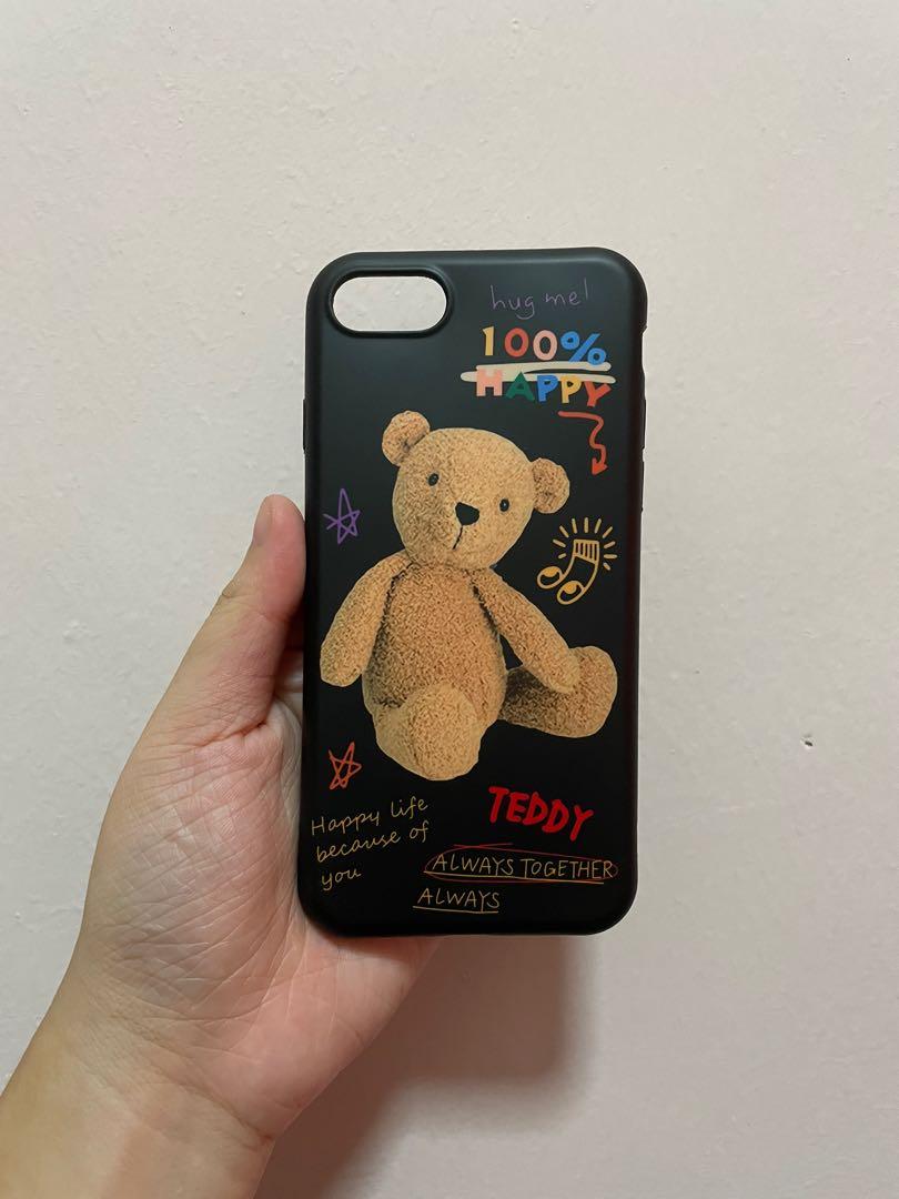 iPhone Casing (Category: iPhone 6 Series) located in Subang Jaya. Submitted by tweetyberd (Listing ID 1087728150, Image 1). Description: Still in good condition *pm for more details* *available for meet up*.