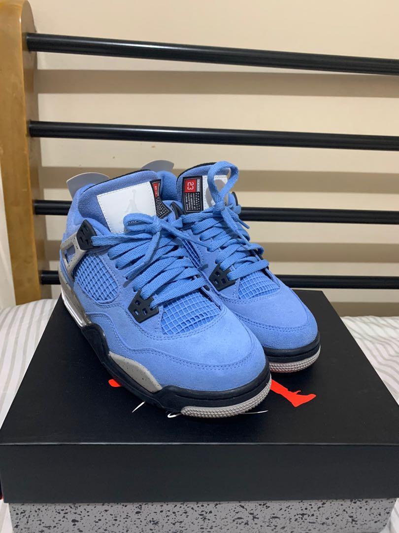j4 university blue