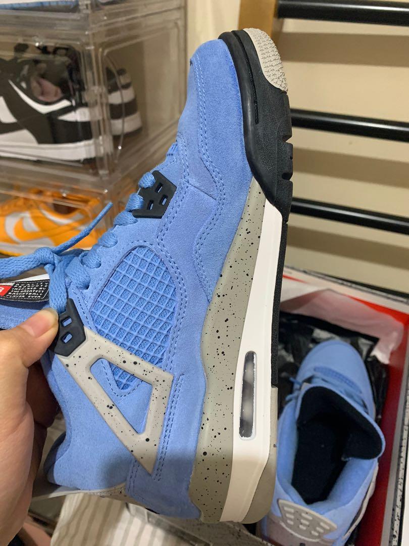 j4 university blue