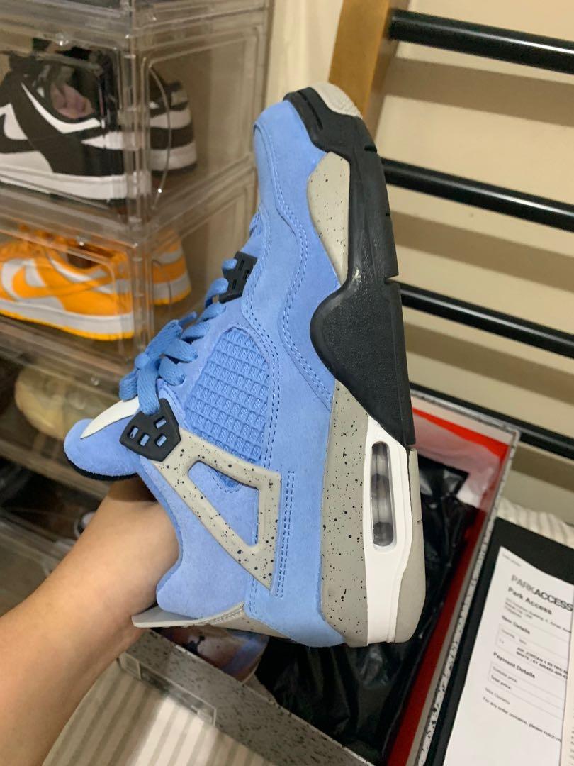 jordans 1 flight 4