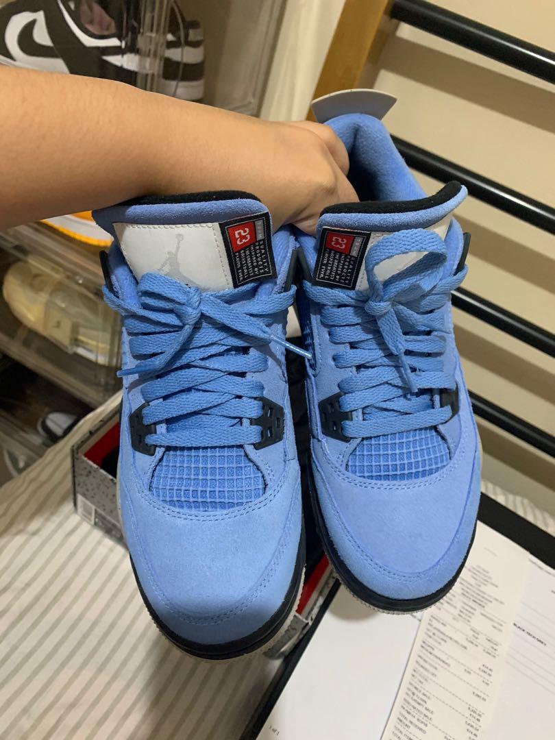 j4 university blue