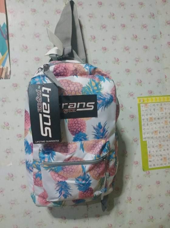 jansport us