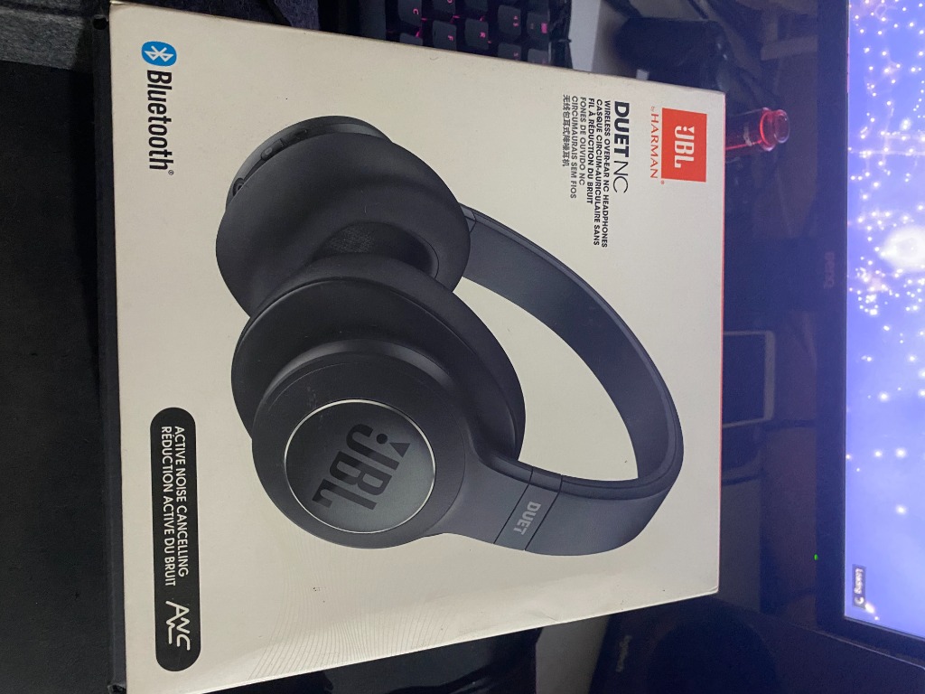 Jbl duet nc price sales