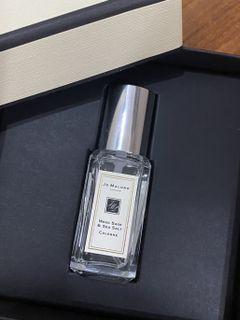 Jo Malone cologne wood sage & sea salt