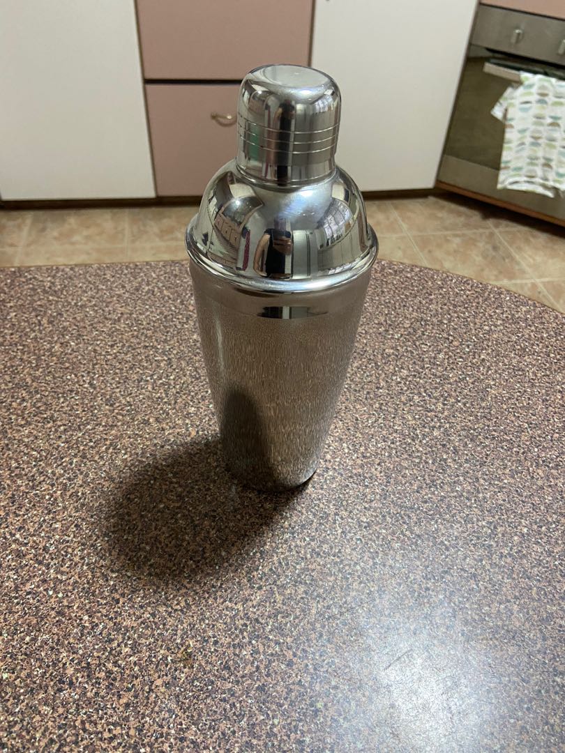 John Lewis Cocktail Shaker, Furniture & Home Living, Kitchenware