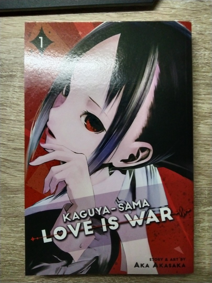 Kaguya-sama: Love Is War, Vol. 15, Book by Aka Akasaka, Official  Publisher Page