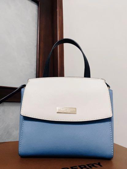 Kate Spade Cedar Street Magnolia Crossbody Bag