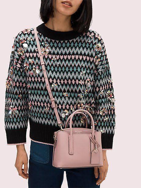 Kate spade margaux small satchel store