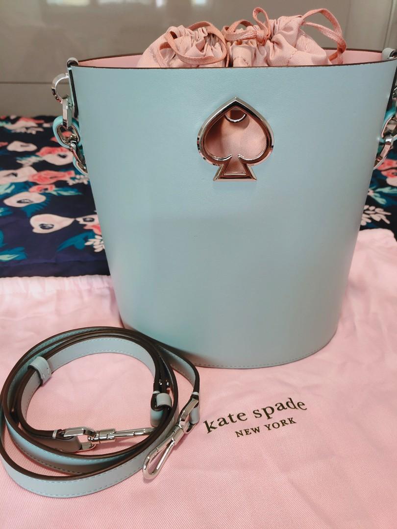 Kate Spade Suzy Bucket Bag