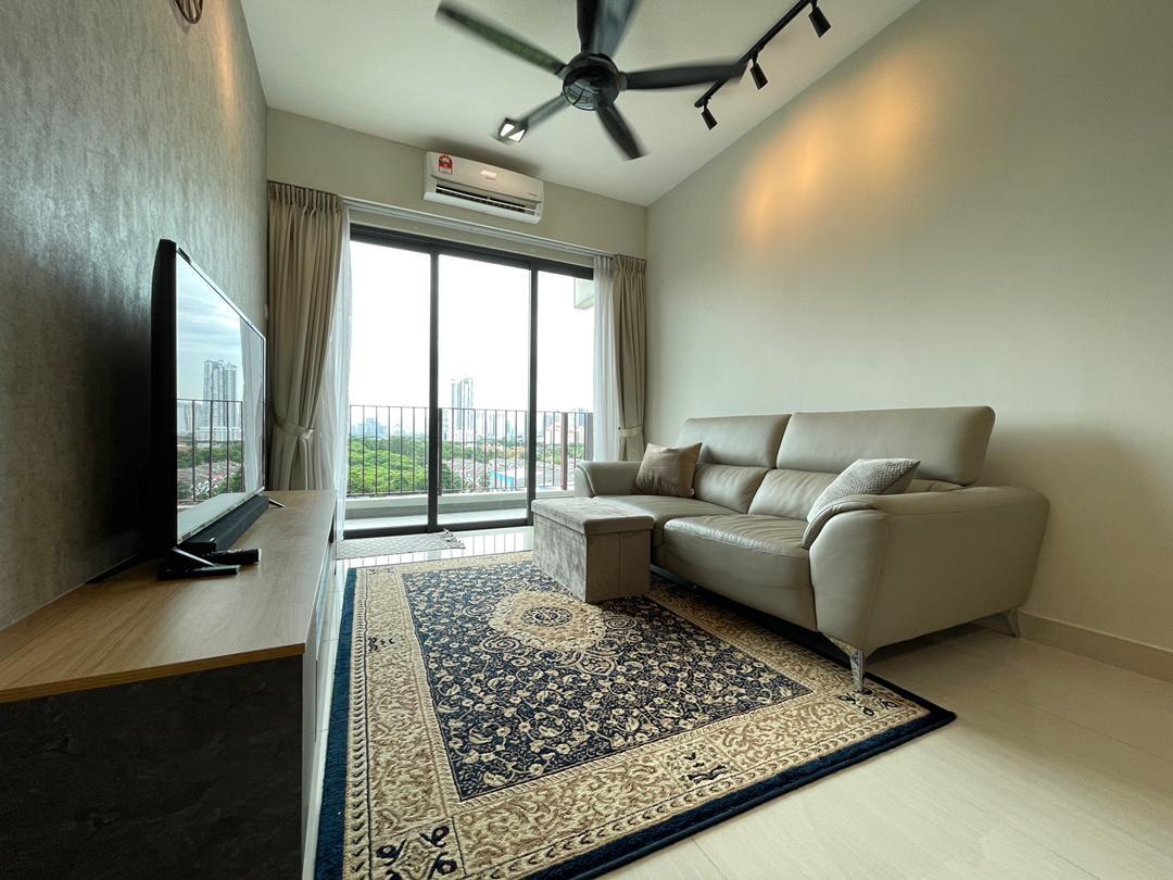 Kiara East Dex Suites Jalan Kuching For Rent Property Rentals On Carousell