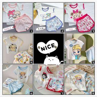 Mothercare Paw Patrol Pyjamas Babies Kids Babies Kids Fashion On Carousell