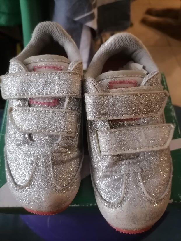 Puma whirlwind glitz toddler hotsell