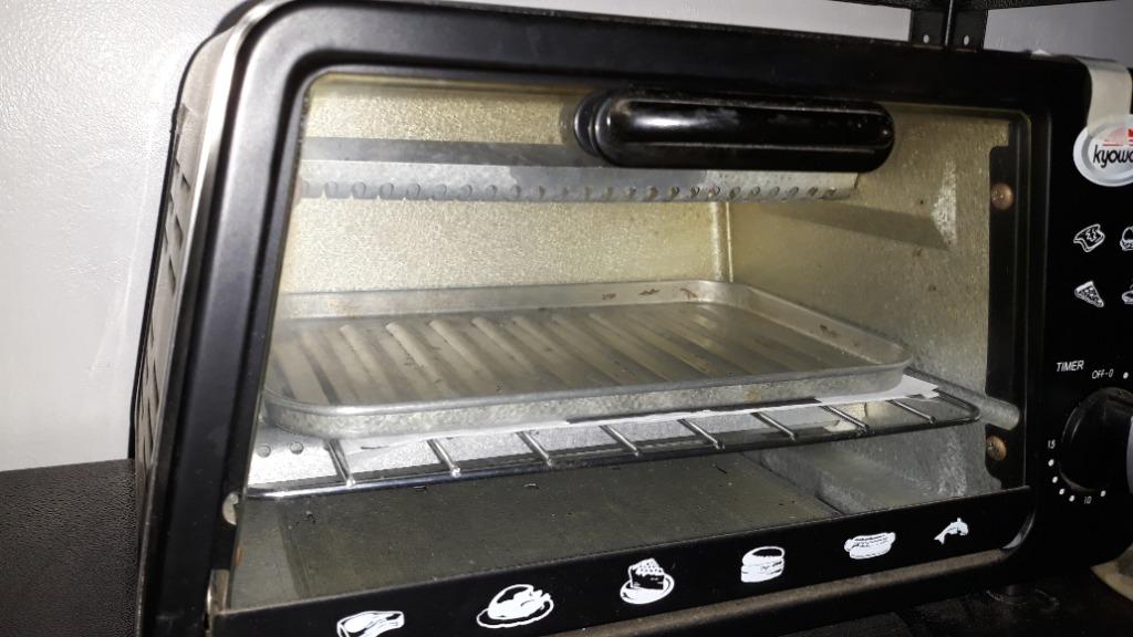 Kyowa Oven Toaster, TV & Home Appliances, Kitchen Appliances, Ovens