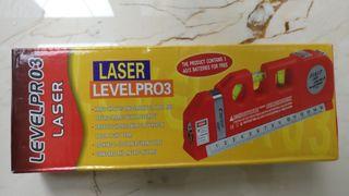 Laser LeverPro