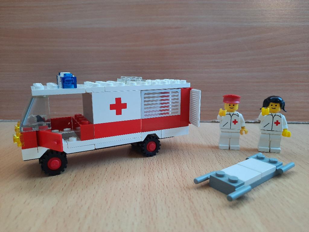 Lego 6680 best sale