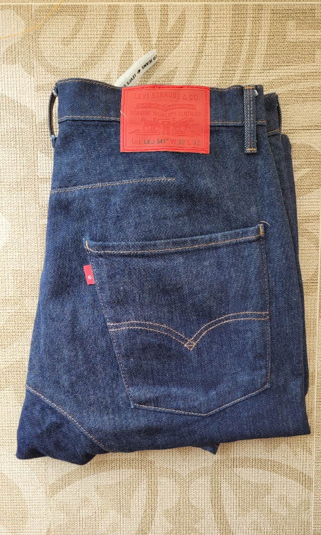 levi's lej 541 for Sale OFF 63%