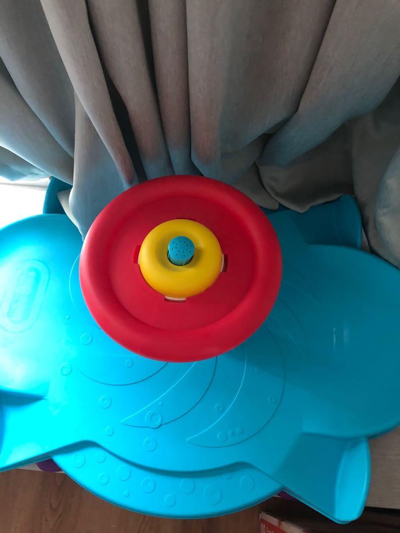 Little tikes fun deals zone dual twister
