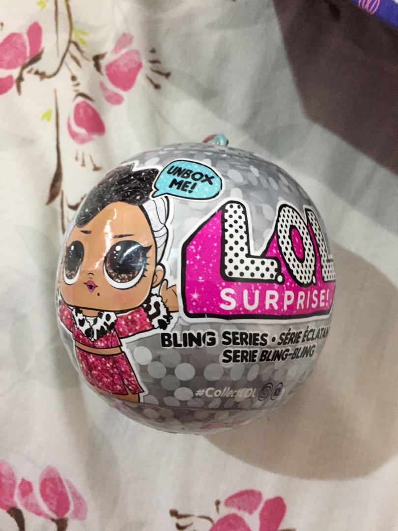 Lol and hatchimals clearance