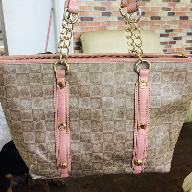 Jual LovCat Bag - Kota Bandar Lampung - Butik Mak Bram | Tokopedia