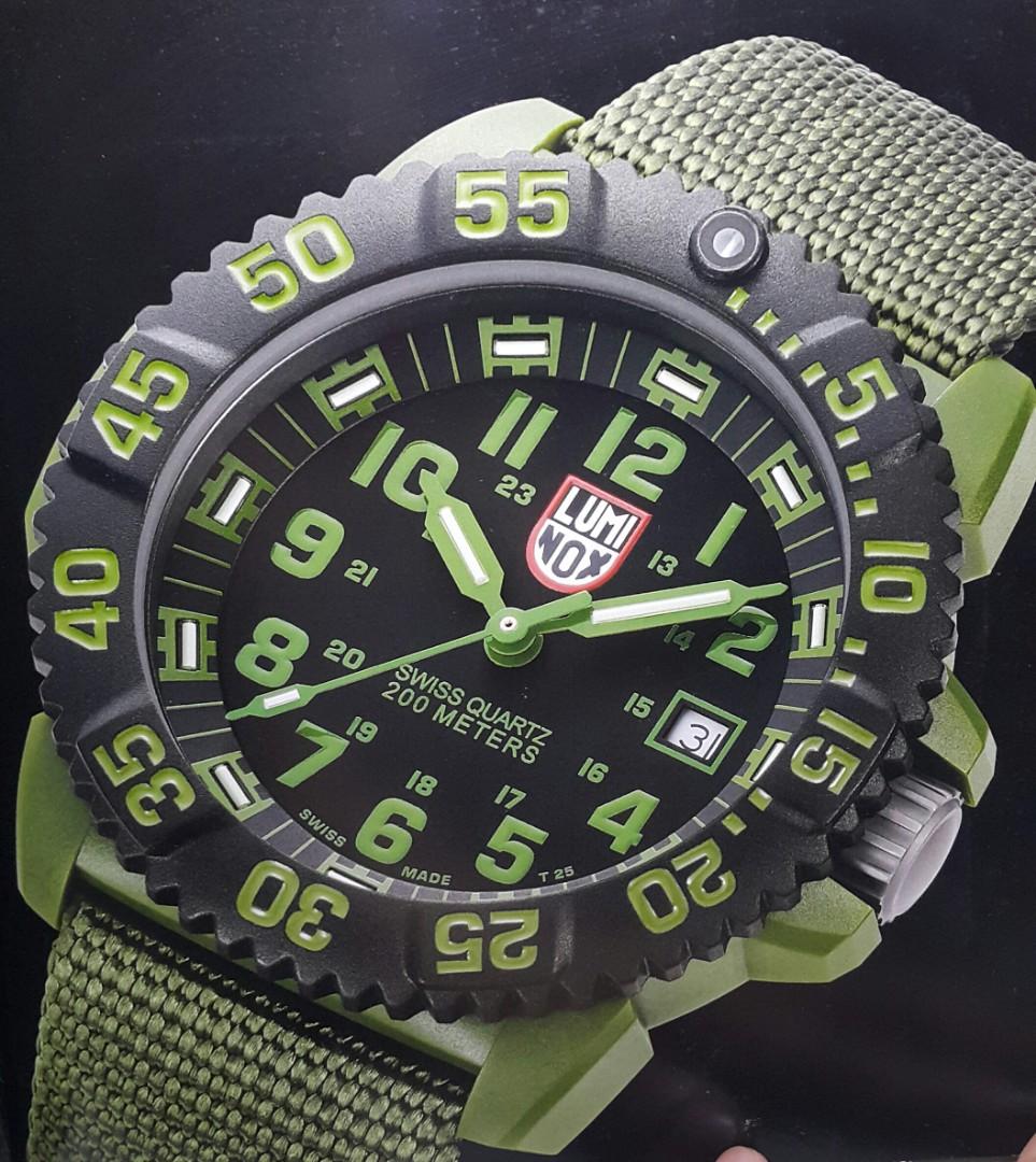 Luminox 3040 sales