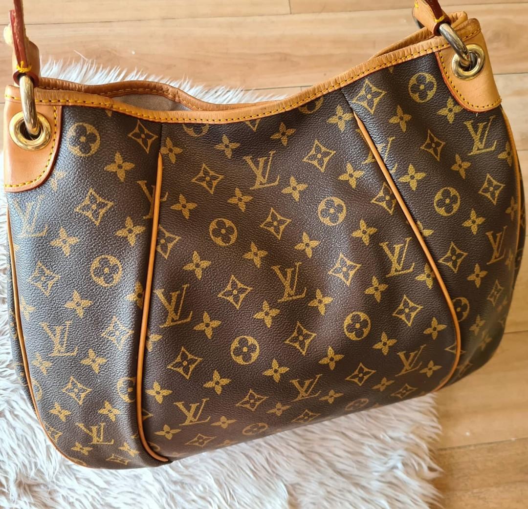 LV boétie PM, Luxury, Bags & Wallets on Carousell