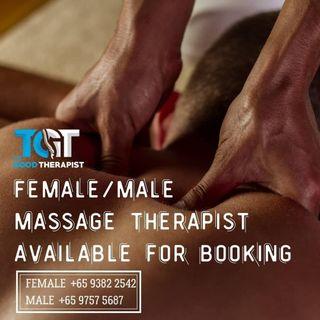 massage