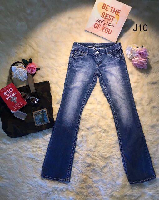 Maurices Jeans Womens, Women's Fashion 