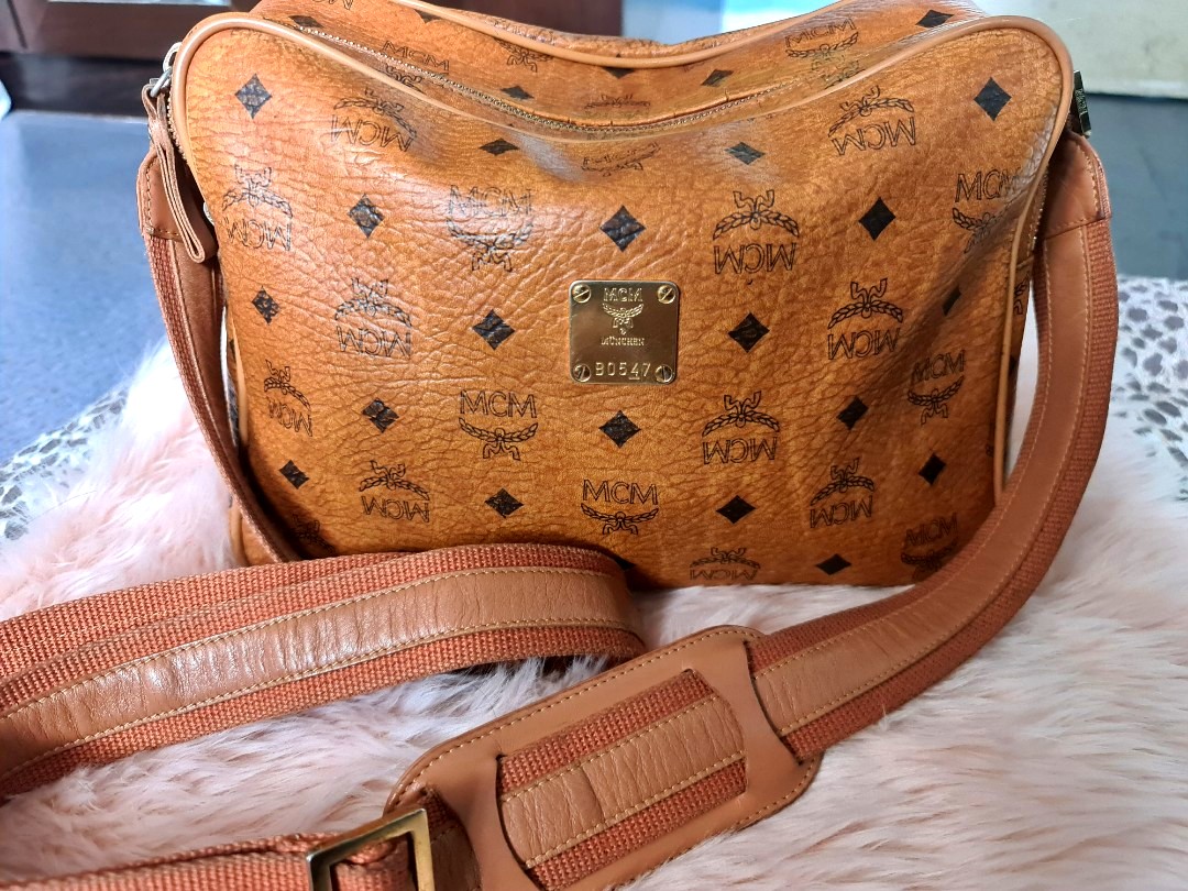 mcm bag au