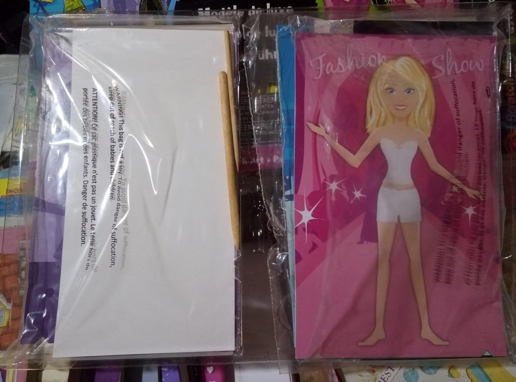 Melissa & Doug Scratch Art (Category: Art & Prints) located in Quezon City. Submitted by cold_chain (Listing ID 1087679969, Image 2). Description: With remaining 4 Scratch Art.