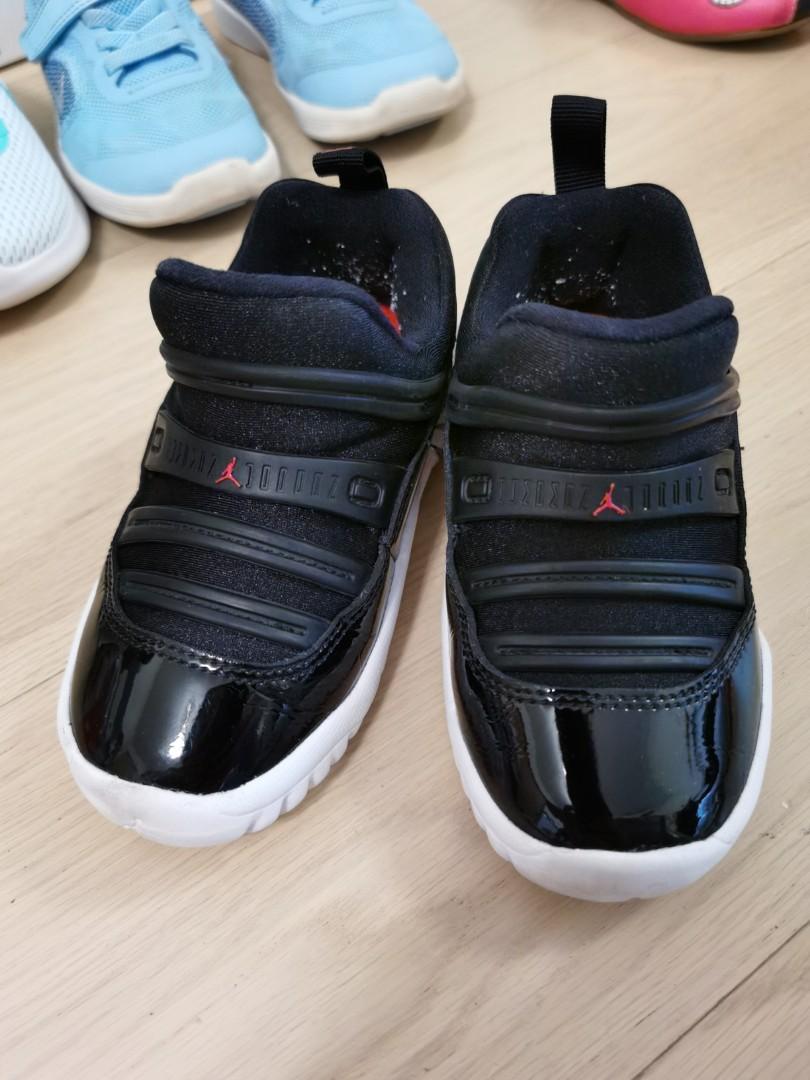 Michael jordan kid new arrivals shoes