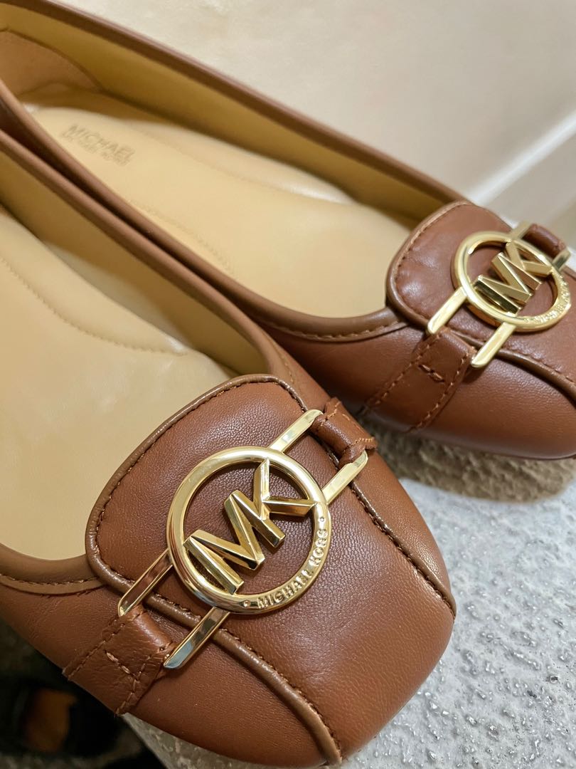 Michael kors sales tracee moc
