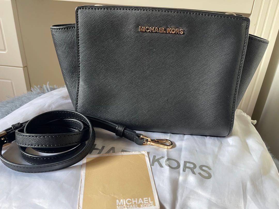 Mk hot sale selma sling