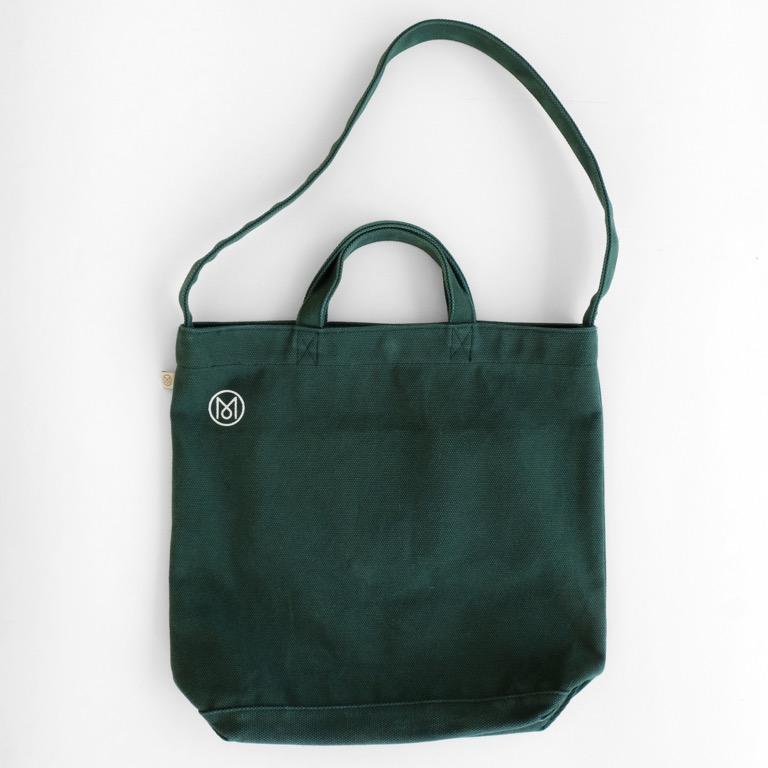 Exclusive monocle sale voyage tote bag