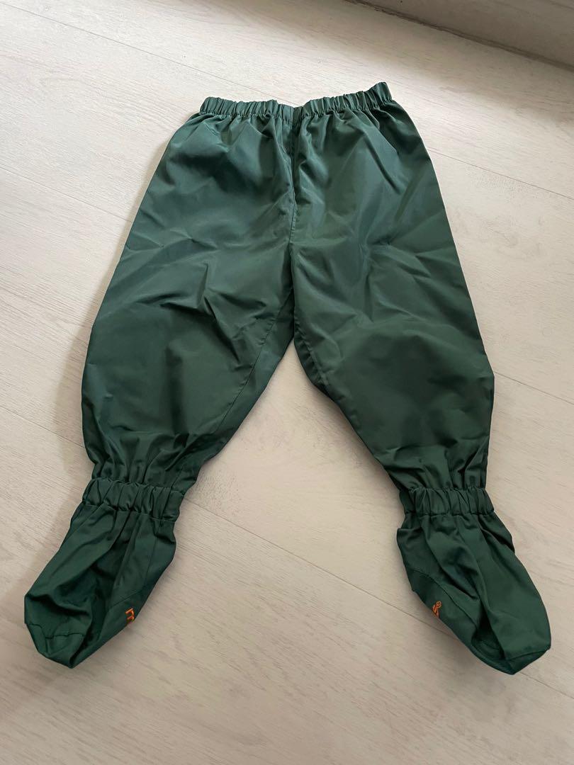 Muddlarks waterproof pants Babies Kids Babies Kids Fashion on Carousell