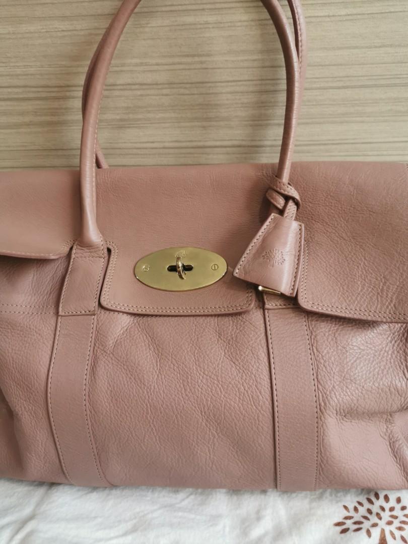 Mulberry hot sale handbag clearance
