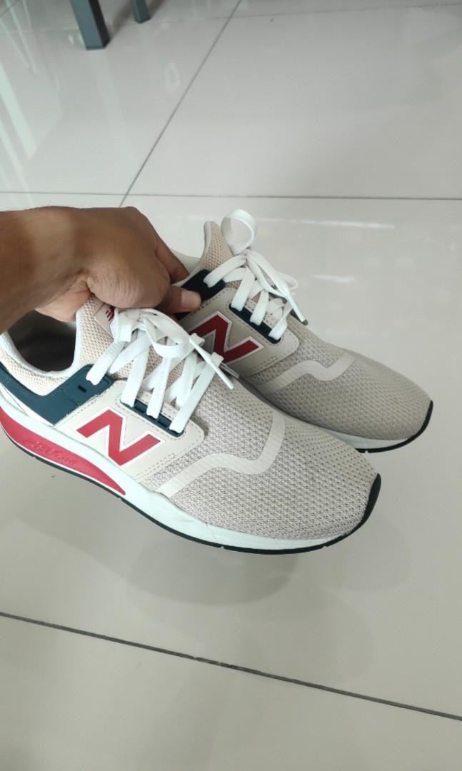 The new 247 heritage new arrivals