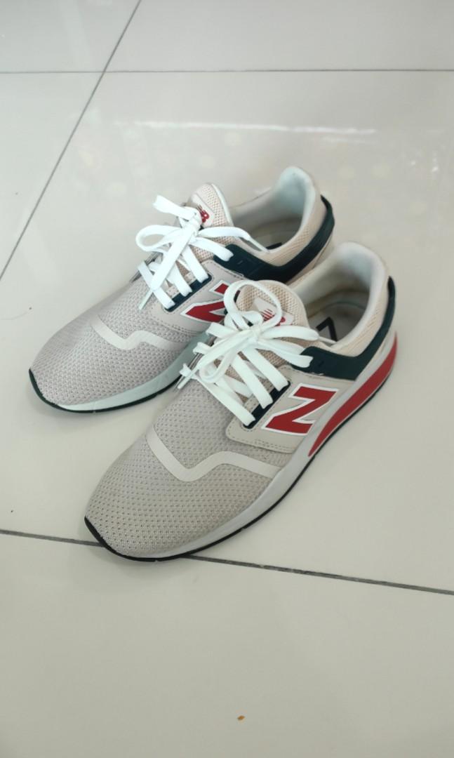 The new 247 discount heritage