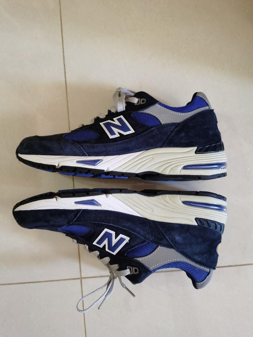 New discount balance m991sle