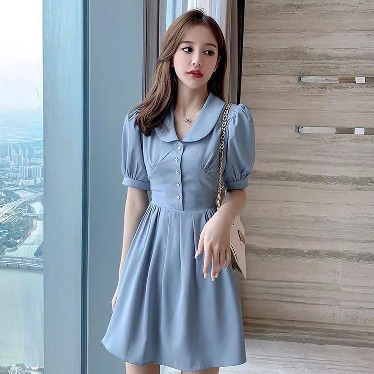 Nice chiffon shop dresses