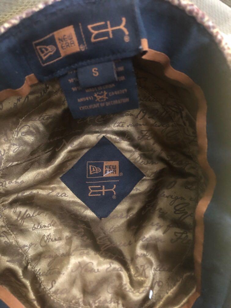Ek by new era clearance